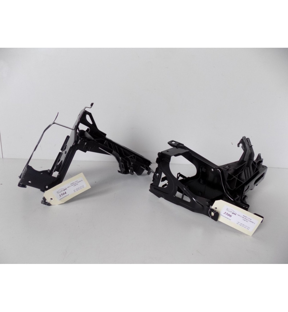 BMW 5 F10 Halterung / Lampenfassung links – 3506