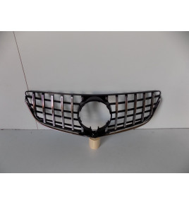 Mercedes E-Klasse W207 LCI GT-Kühlergrill – 4183