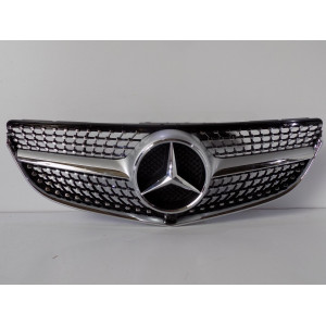 Mercedes E-Klasse W207 LCI Diamond-Kühlergrill – 4184