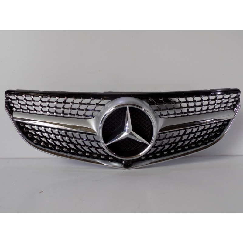 Mercedes E-Klasse W207 LCI...