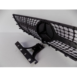 Mercedes E-Klasse W207 LCI Diamond-Kühlergrill – 4184