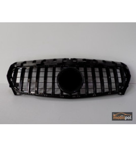 Mercedes CLA W117 Kühlergrill / GT-Blende – 4185