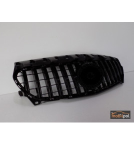 Mercedes CLA W117 Kühlergrill / GT-Blende – 4185