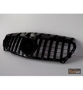 Mercedes CLA W117 Kühlergrill / GT-Blende – 4185