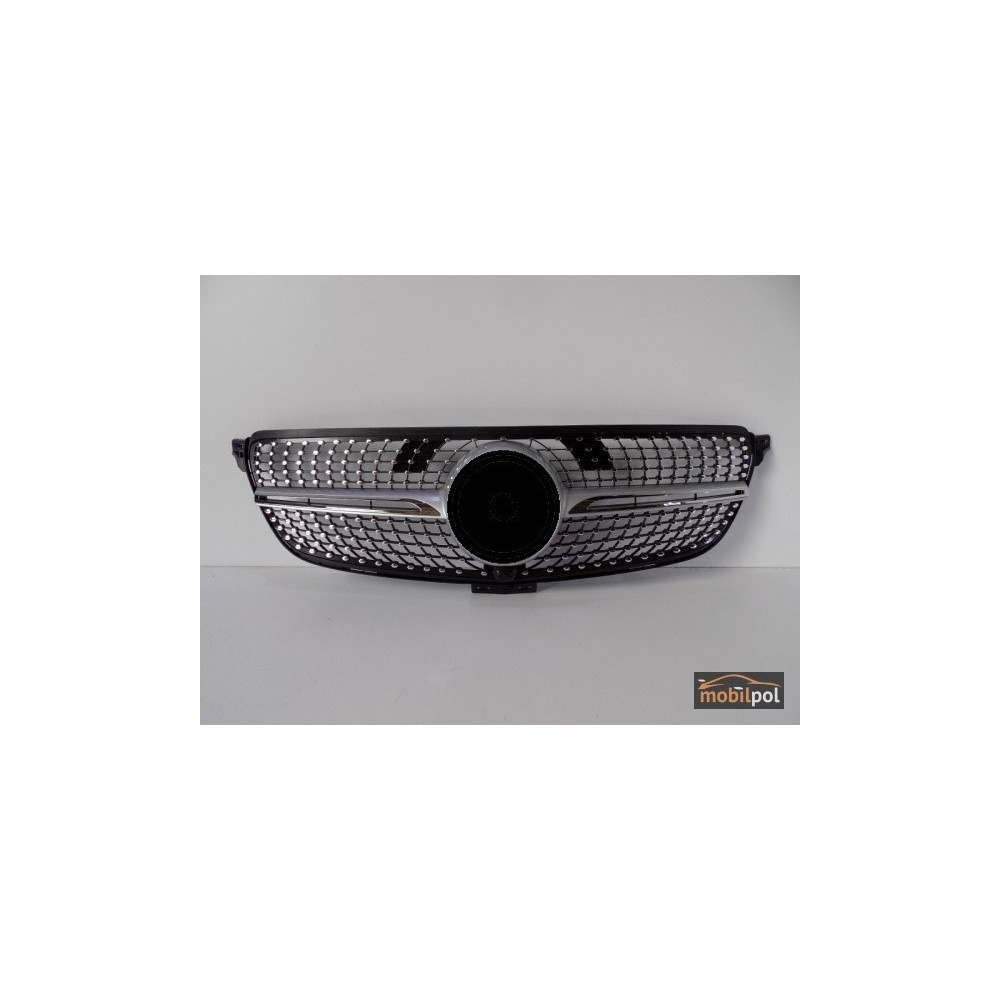 Mercedes GLE W292 LCI...