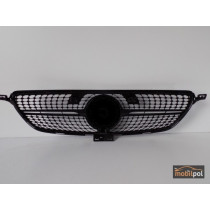 Mercedes GLE W292 LCI Diamond-Kühlergrill – 4187