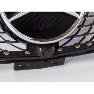 Mercedes GLE W292 LCI Diamond-Kühlergrill – 4188