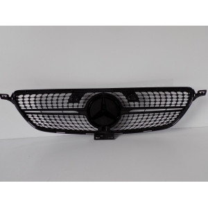 Mercedes GLE W292 LCI Diamond-Kühlergrill – 4188