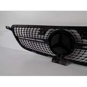 Mercedes GLE W292 LCI Diamond-Kühlergrill – 4188
