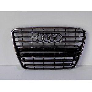 Audi A8 D4 Attrappe / Kühlergrill PDC – 4191