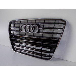Audi A8 D4 Attrappe / Kühlergrill PDC – 4191