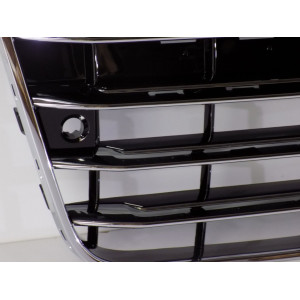 Audi A8 D4 Attrappe / Kühlergrill PDC – 4191