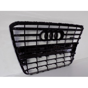 Audi A8 D4 Attrappe / Kühlergrill PDC – 4191