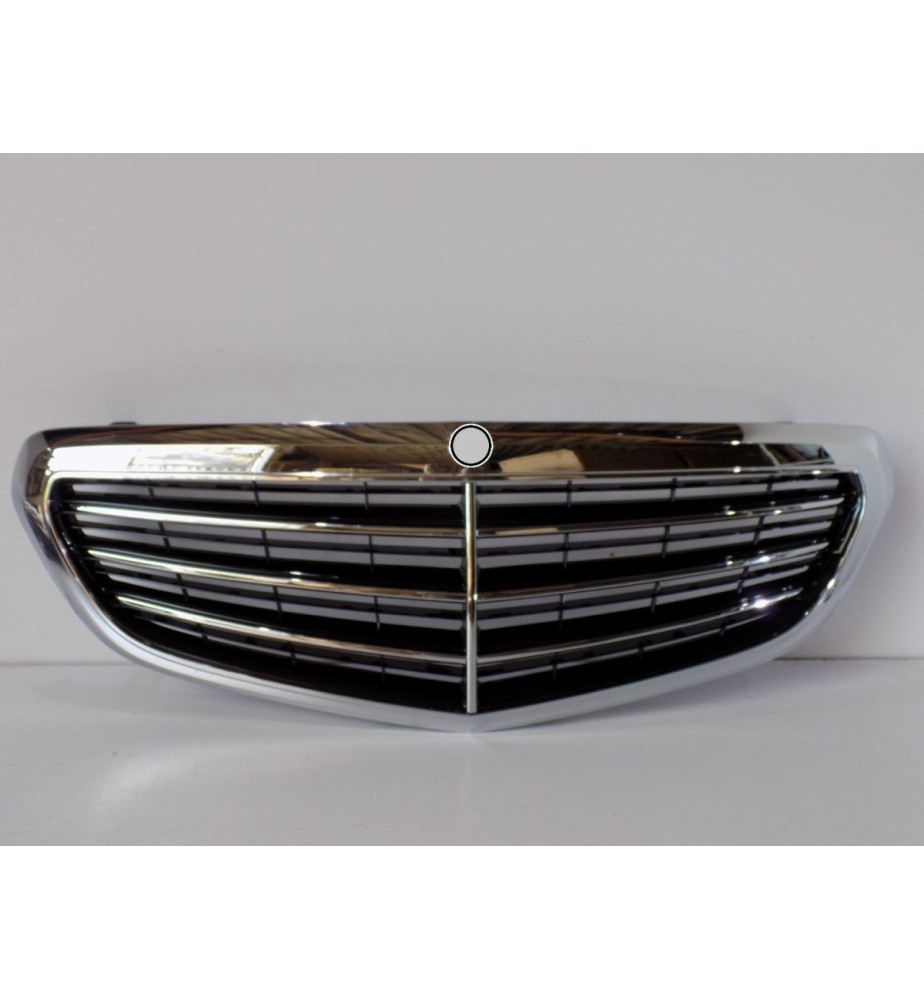 Mercedes W212 LCI...