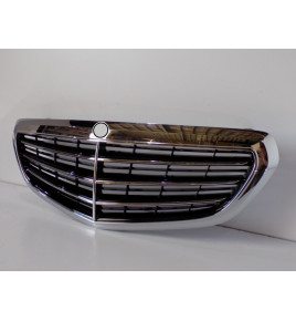 Mercedes W212 LCI Kühlergrill / Kühlergrillblende – 3862
