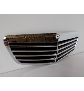 Mercedes S-Klasse W221 LCI Attrappe / Kühlergrill – 3121