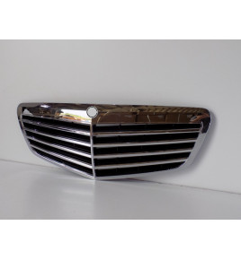 Mercedes S-Klasse W221 LCI Attrappe / Kühlergrill – 3121