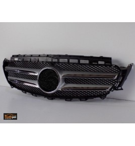 Mercedes E-Klasse W213 Attrappe / Kühlergrill-Kamera – 4200