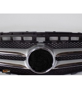 Mercedes E-Klasse W213 Attrappe / Kühlergrill-Kamera – 4200