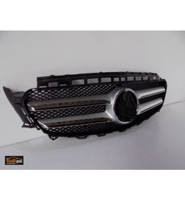 Mercedes E-Klasse W213 Attrappe / Kühlergrill-Kamera – 4200