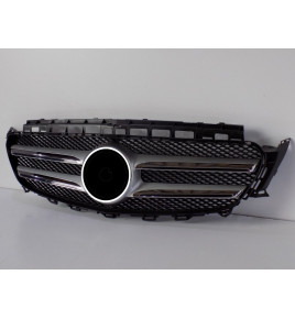 Mercedes E-Klasse W213 Frontgrill / Kühlergrill – 4201