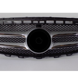 Mercedes E-Klasse W213 Frontgrill / Kühlergrill – 4201