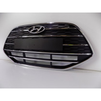 Hyundai ix20 LCI Frontgrill / Kühlergrill – 6263