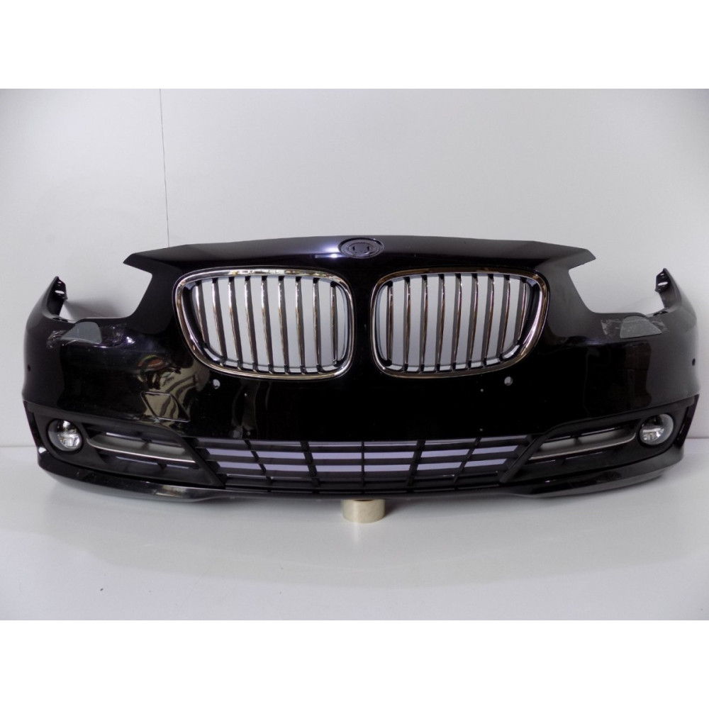 BMW 5er F07 LCI...