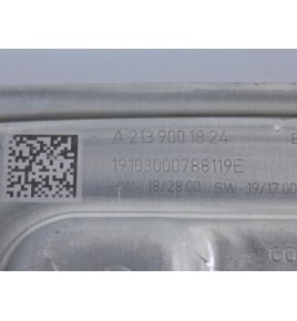 Mercedes W213 LED-Modul-Konverter – 6279