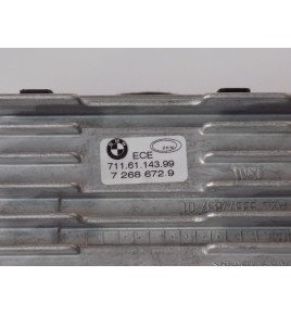 BMW 6 F06/F12 LED-Modul-Konverter – 6280