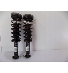 BMW X3 F25 / X4 F26 – HECKSTOSSDÄMPFER – 40