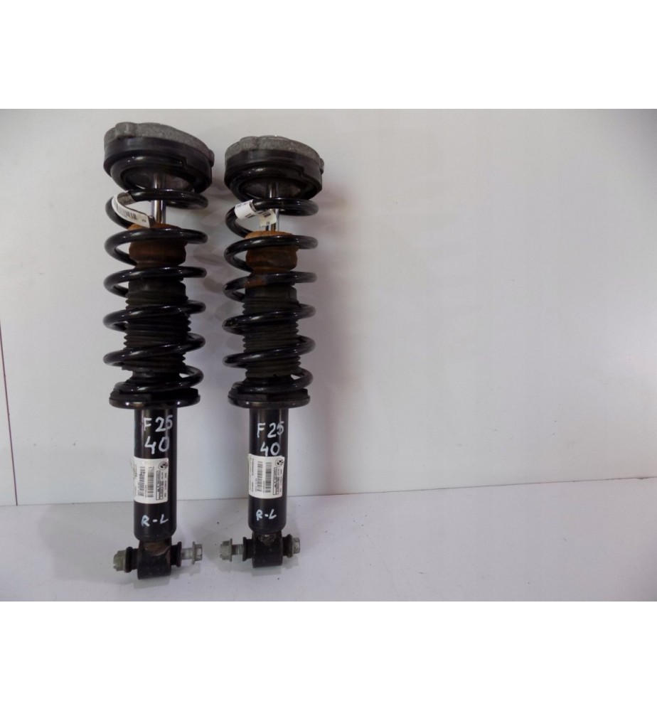 BMW X3 F25 / X4 F26 –...