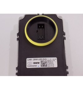 BMW 6 F06/F12 LED-Modul-Konverter – 6280