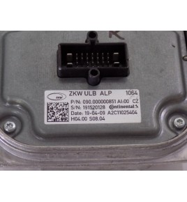 Opel Astra Xenon-LED-Konverter – 6283