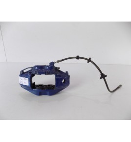 BMW M3 F80, M4 F82 – M-Power-Bremssattel
