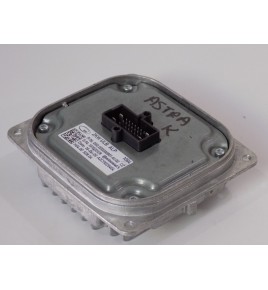Opel Astra Xenon-LED-Konverter – 6283