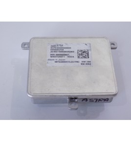 Opel Astra LED-Modul-Konverter – 6284