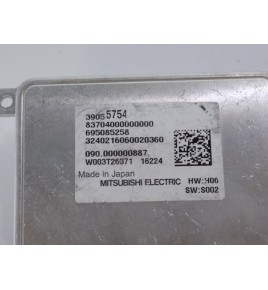 Opel Astra LED-Modul-Konverter – 6284