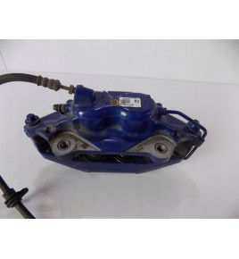 BMW M3 F80, M4 F82 – M-Power-Bremssattel