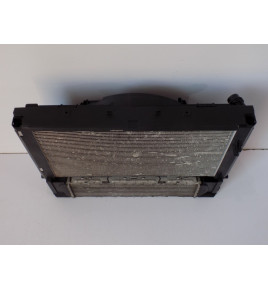 BMW 1er/2er/3er Kühler-Set – 6275