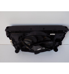 BMW 1er/2er/3er Kühler-Set – 6275