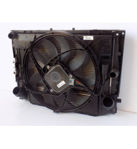 BMW 1er/2er/3er Kühler-Set – 6275