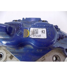 BMW M3 F80, M4 F82 – M-Power-Bremssattel