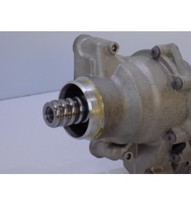 BMW F20 F34 xDrive Lenkgetriebe – 6327