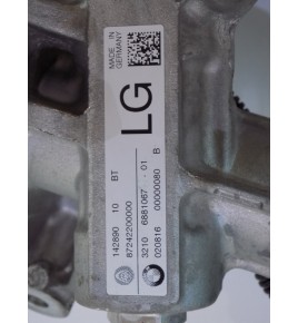 BMW F20 F34 xDrive Lenkgetriebe – 6327
