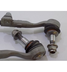BMW F20 F34 xDrive Lenkgetriebe – 6327