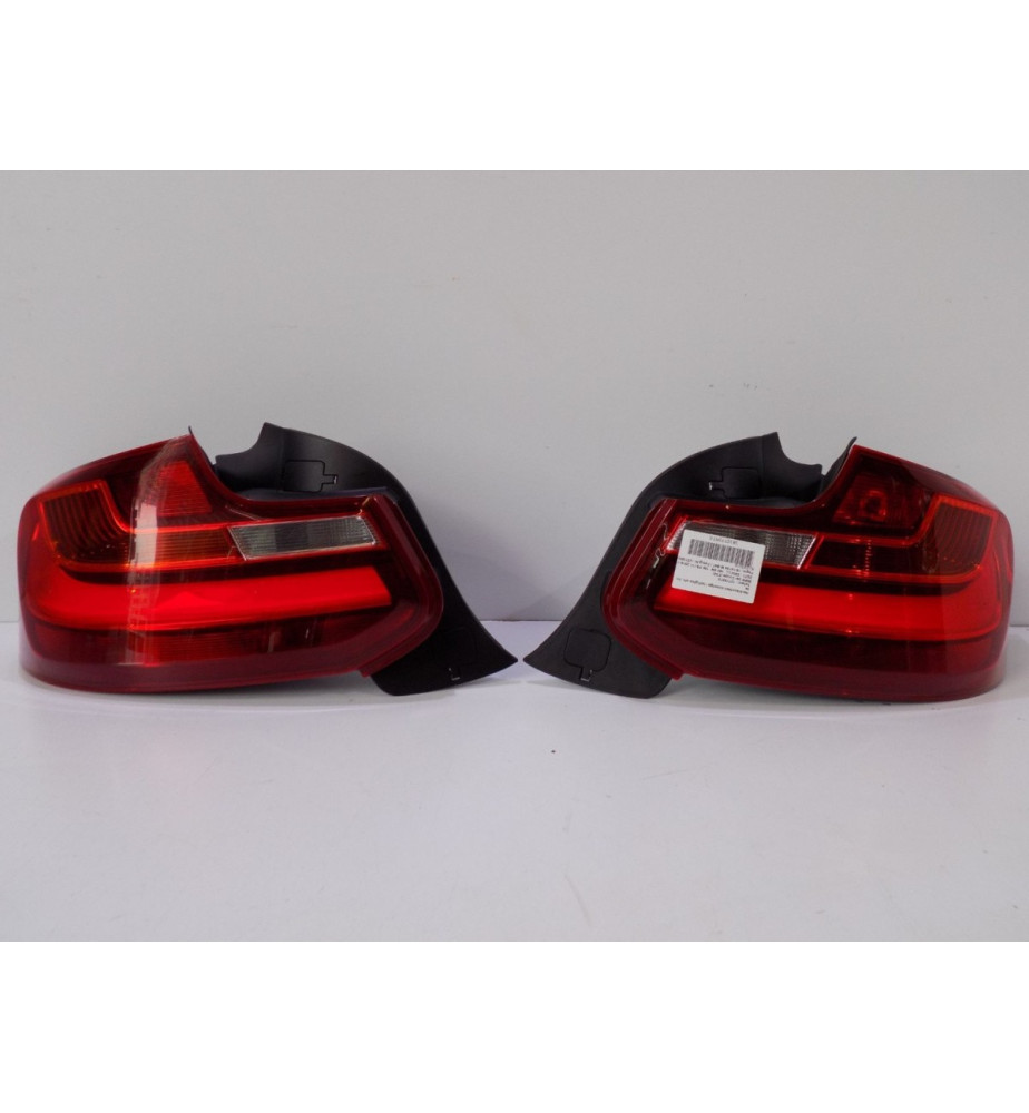BMW 2 F22/F23...