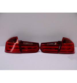 BMW 3er F30 LED-Rückleuchten-Set (links/rechts) – 6361