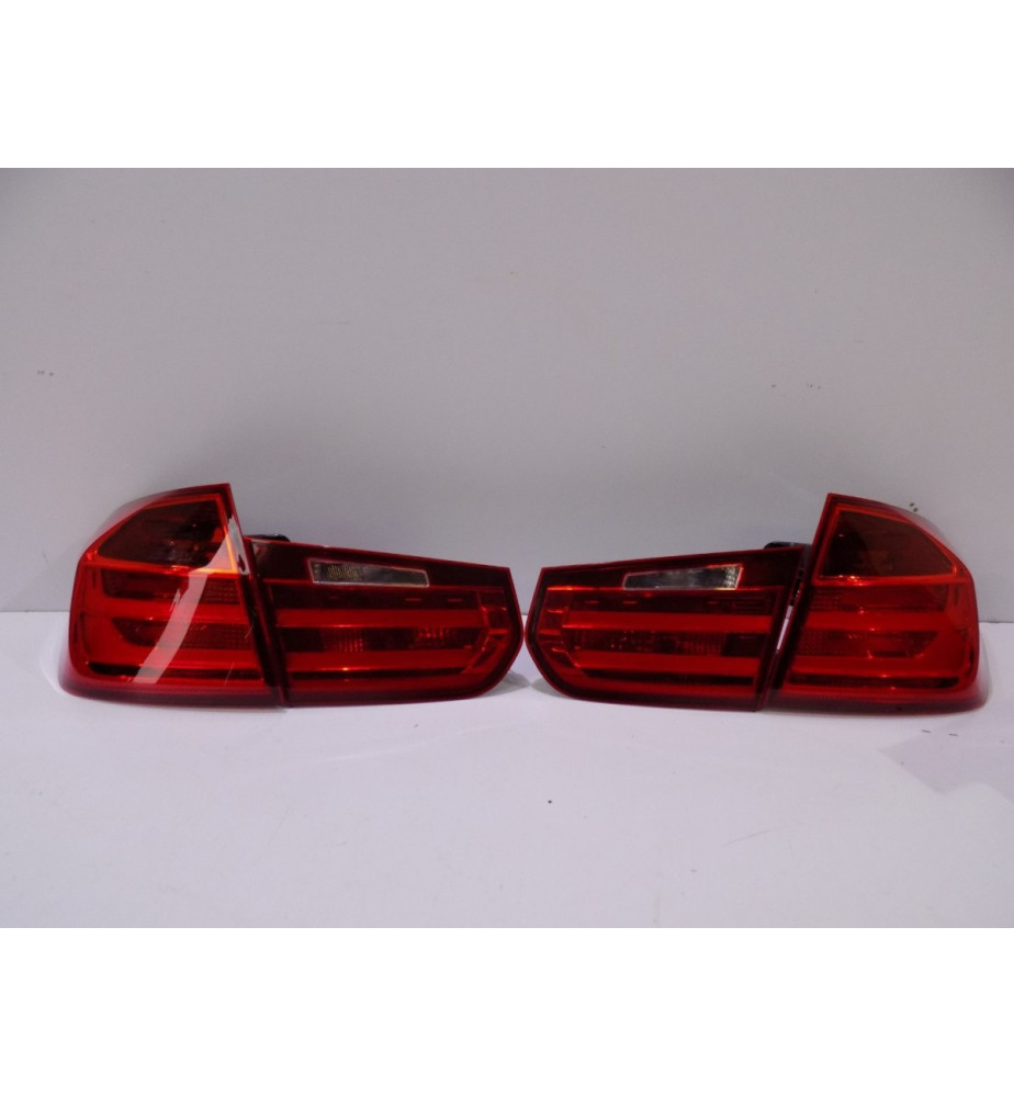 BMW 3er F30...