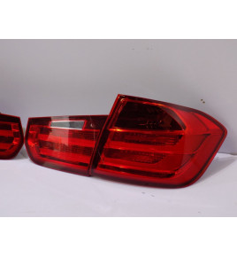 BMW 3er F30 LED-Rückleuchten-Set (links/rechts) – 6361
